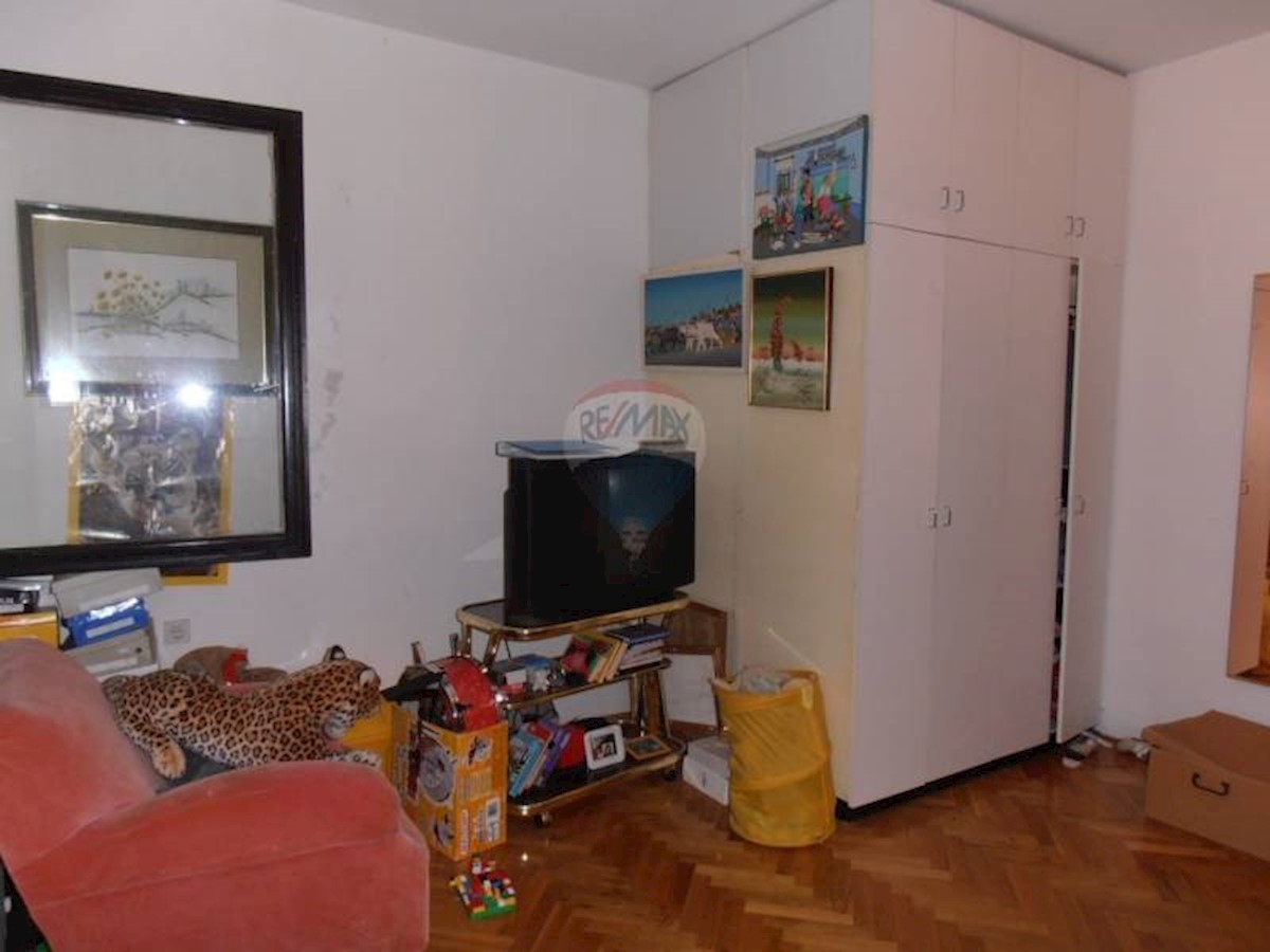 Apartma Na predaj - PRIMORSKO-GORANSKA  OPATIJA 