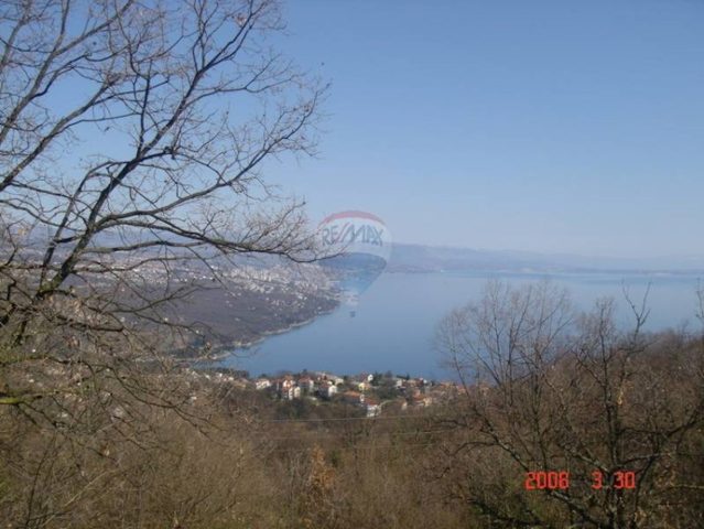 Grundstück Zu verkaufen - Primorsko-goranska Matulji - foto 2/2