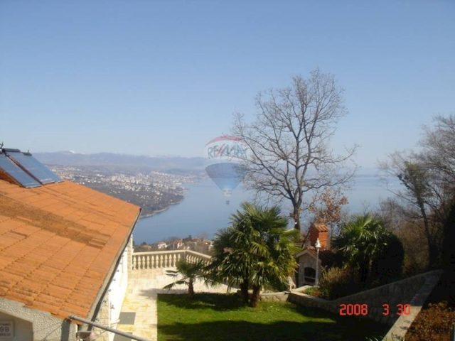 Parcela Naprodaj - Primorsko-goranska Matulji - foto 3/3