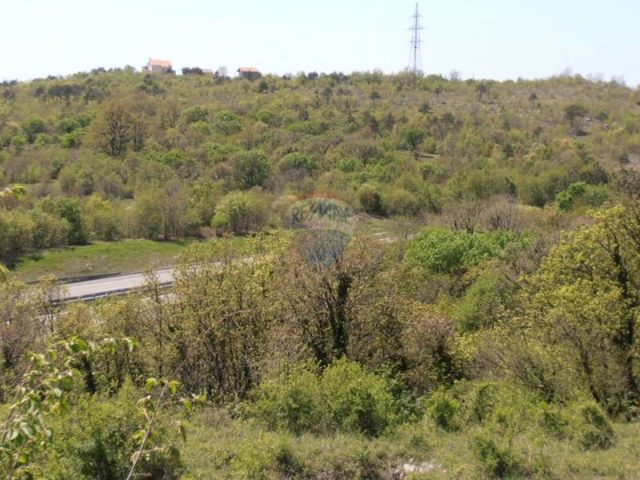 Pozemok Na predaj - Primorsko-goranska čavle - foto 3/13