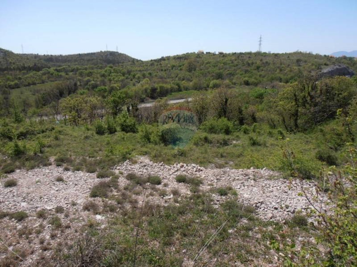 Zemljište Na prodaju - PRIMORSKO-GORANSKA  ČAVLE 