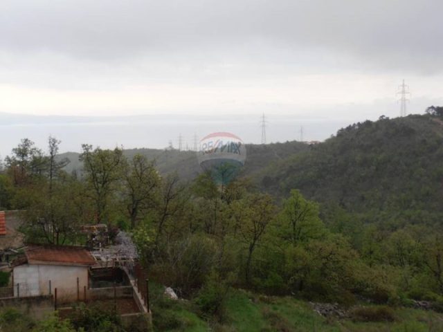 Terreno In vendita MARINIĆI