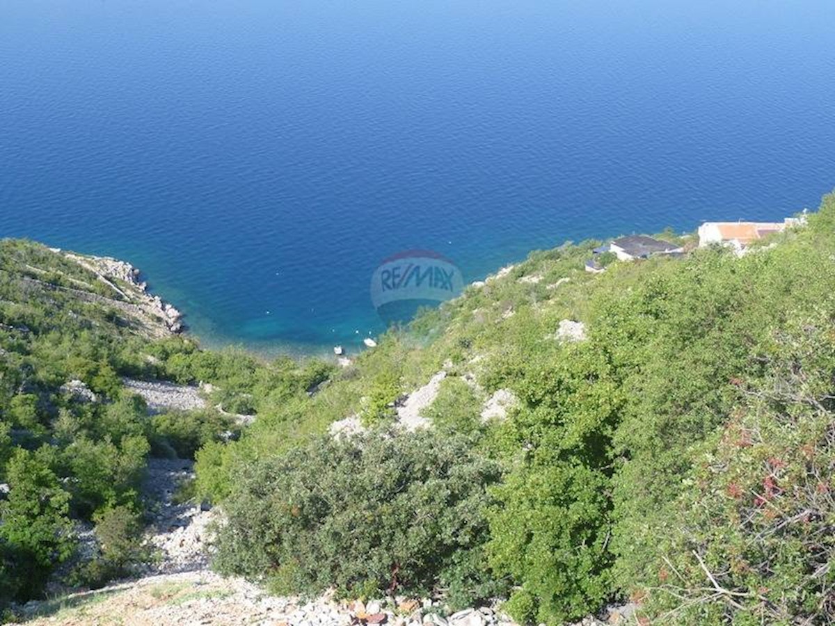 Pozemek Na prodej - LIČKO-SENJSKA  SENJ 