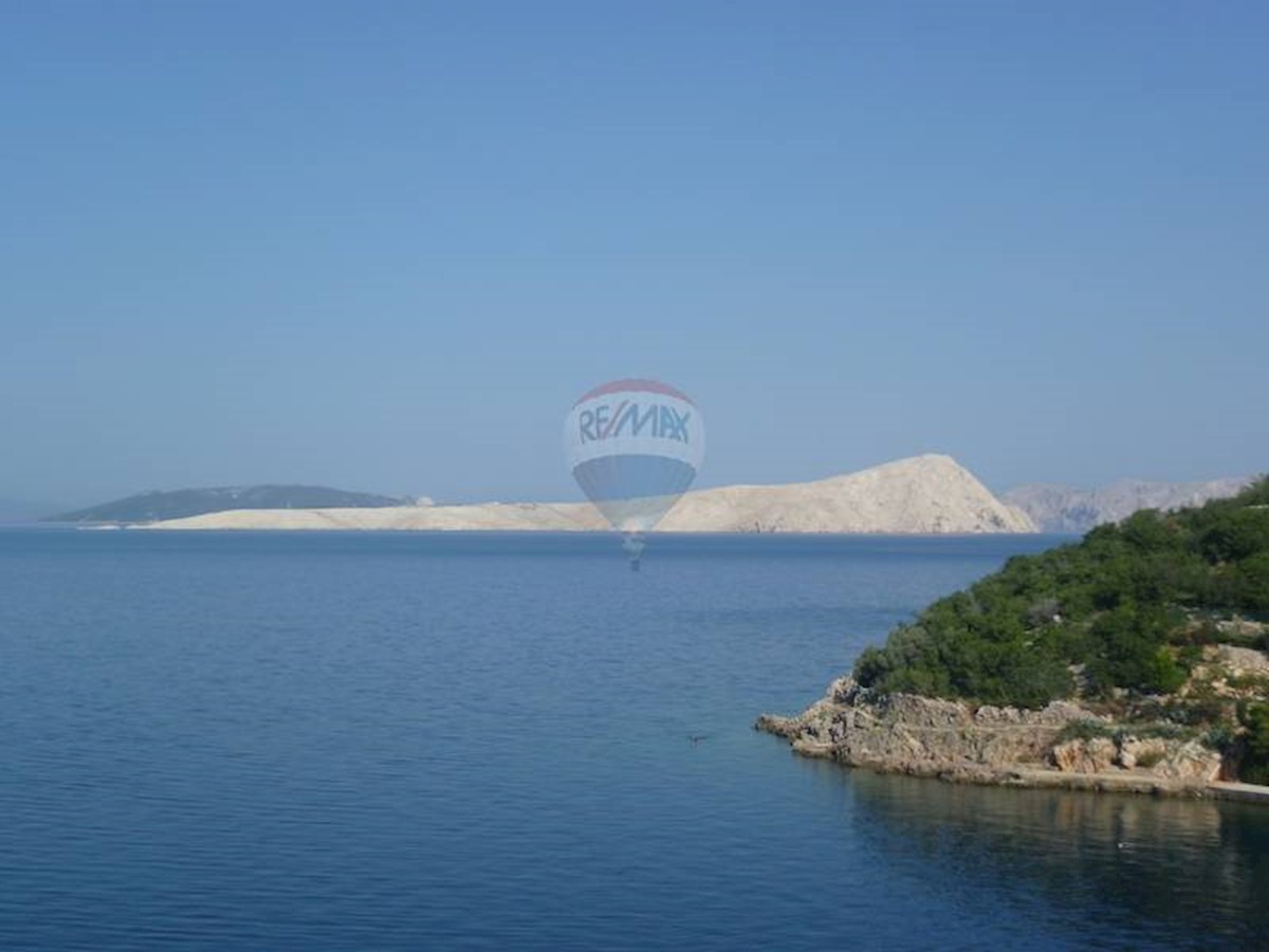 Pozemek Na prodej - LIČKO-SENJSKA  SENJ 