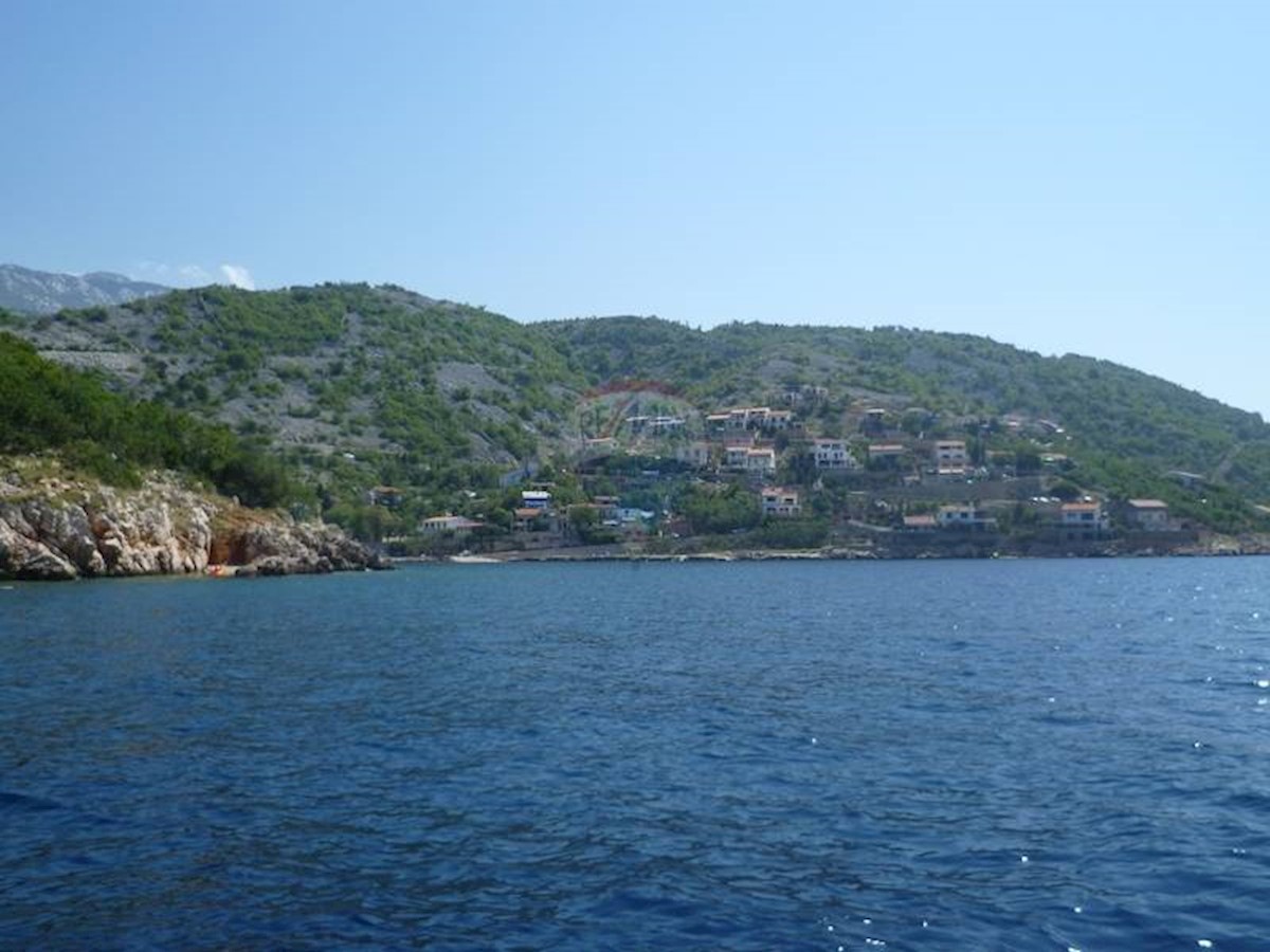 Parcela Naprodaj - LIČKO-SENJSKA  Senj