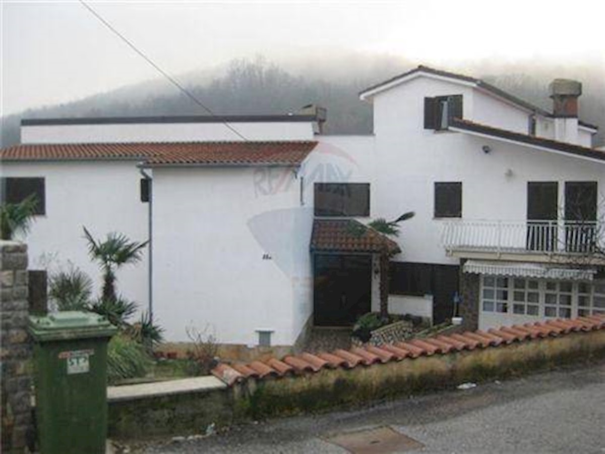 House For sale - PRIMORSKO-GORANSKA  OPATIJA 