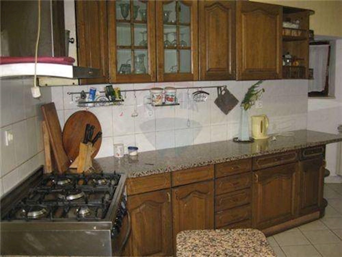 House For sale - PRIMORSKO-GORANSKA  OPATIJA 