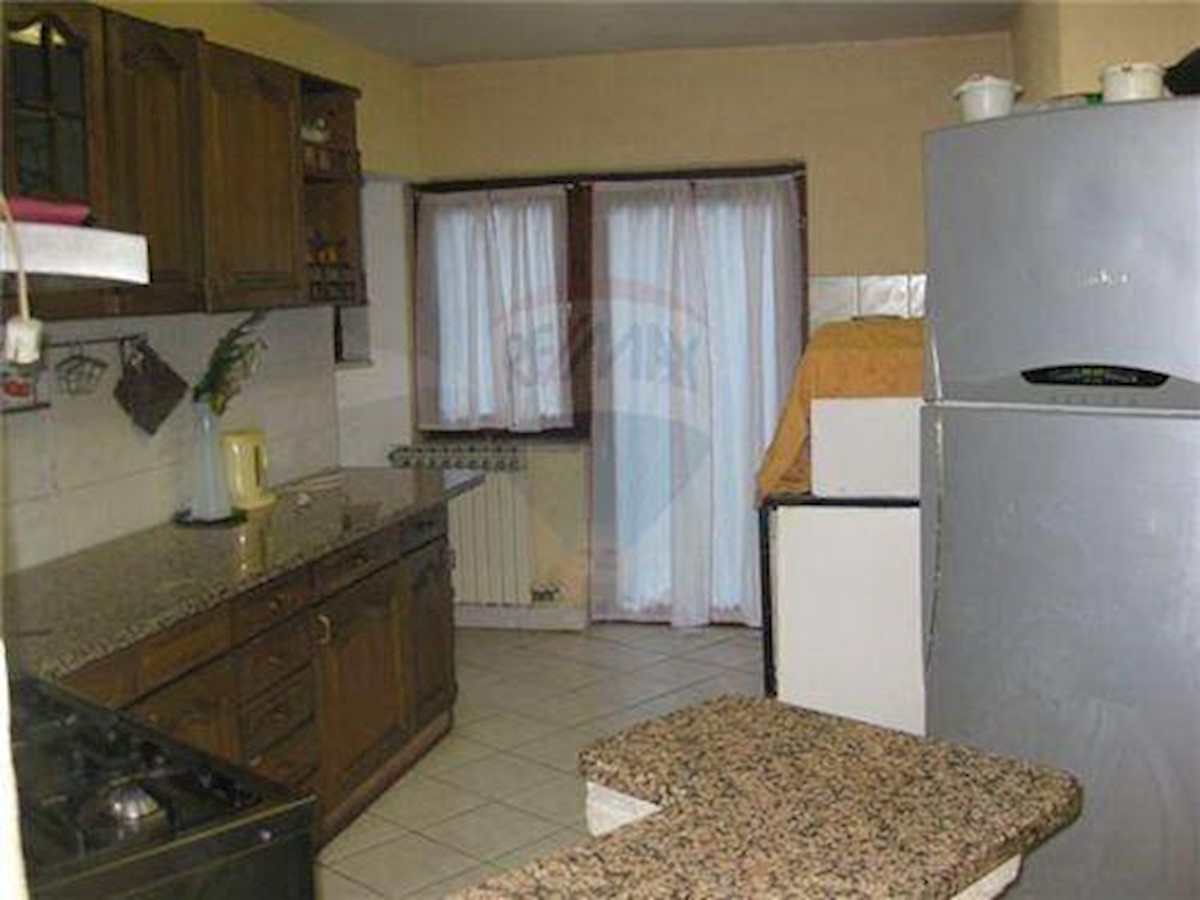 House For sale - PRIMORSKO-GORANSKA  OPATIJA 