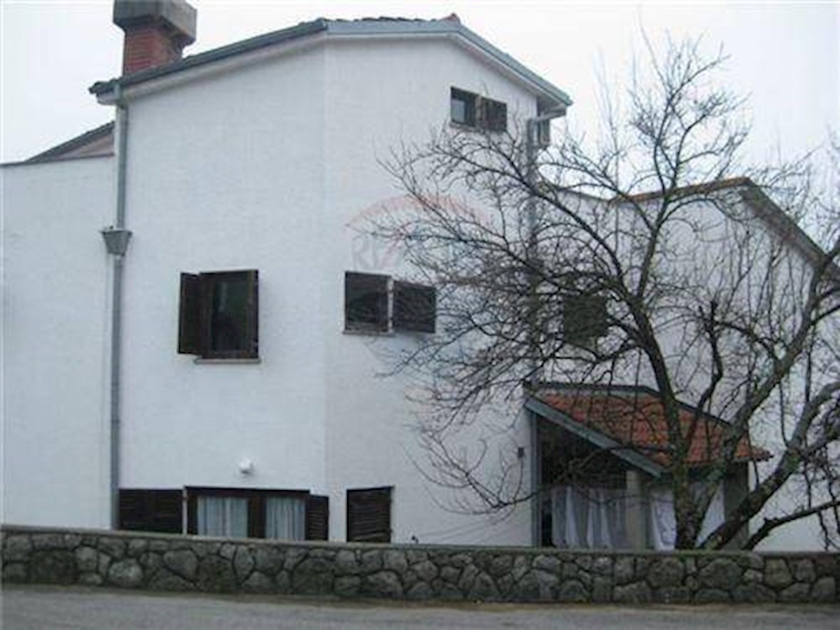 Maison À vendre - PRIMORSKO-GORANSKA  OPATIJA 