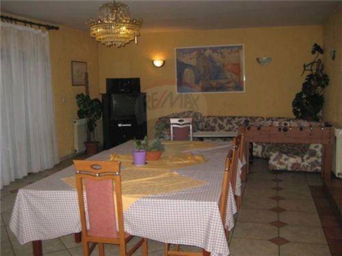 House For sale - PRIMORSKO-GORANSKA  OPATIJA 