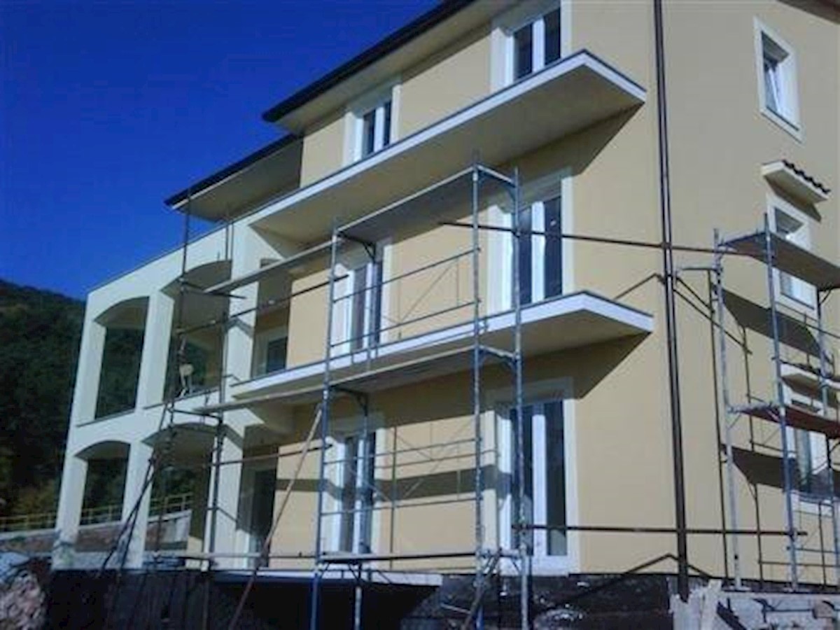 Dom Na predaj - Primorsko-goranska Opatija - foto 2/7