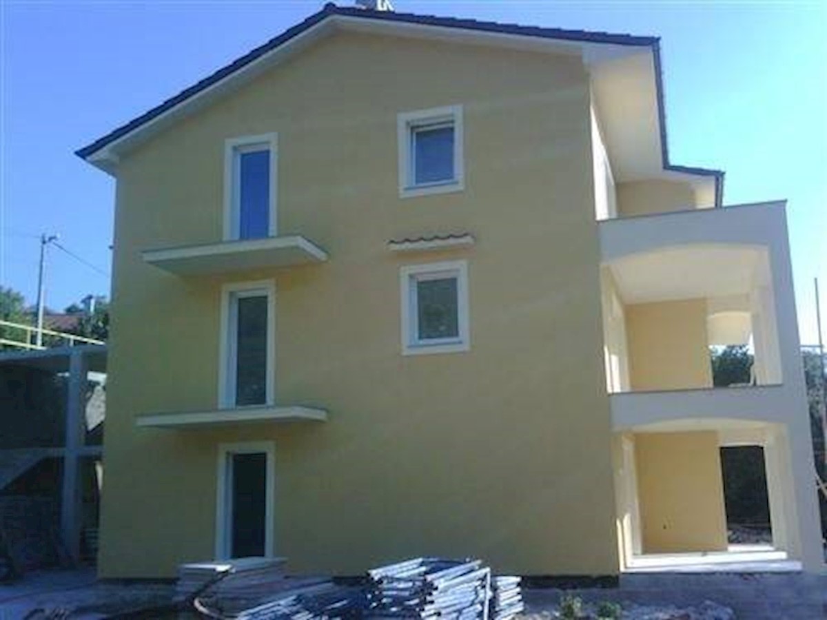 Dom Na predaj - Primorsko-goranska Opatija - foto 3/7
