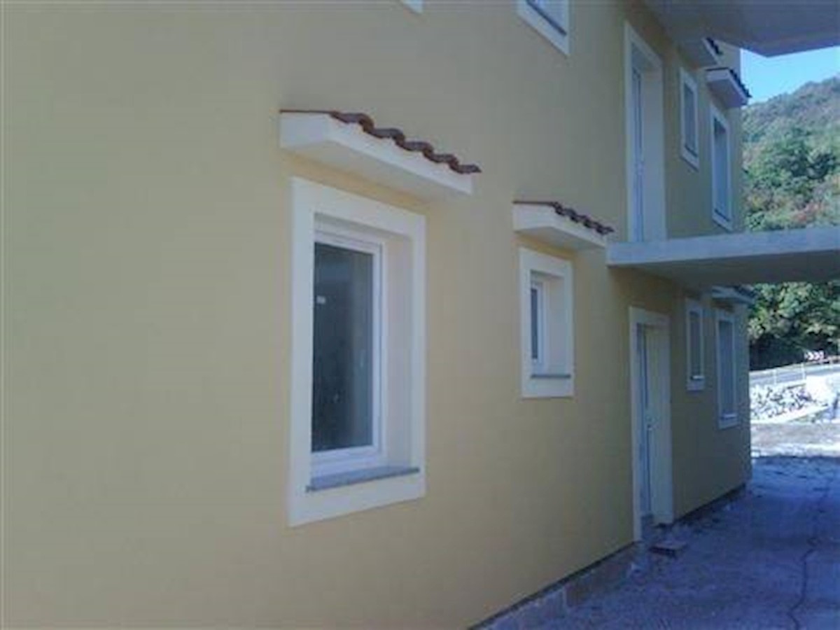 Dom Na predaj - PRIMORSKO-GORANSKA  OPATIJA 