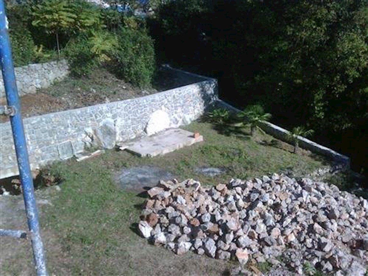 Haus Zu verkaufen - PRIMORSKO-GORANSKA  Opatija