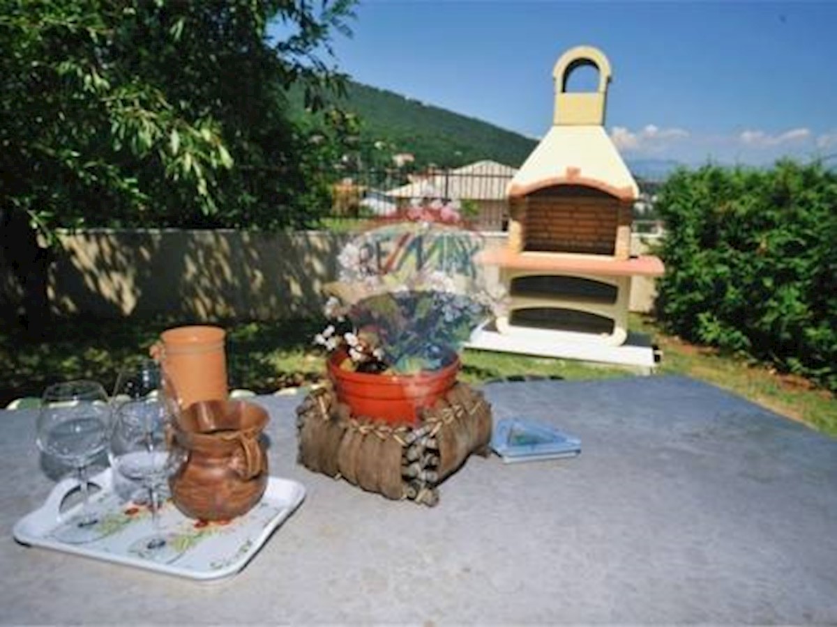 Hiša Na predaj - PRIMORSKO-GORANSKA  OPATIJA 
