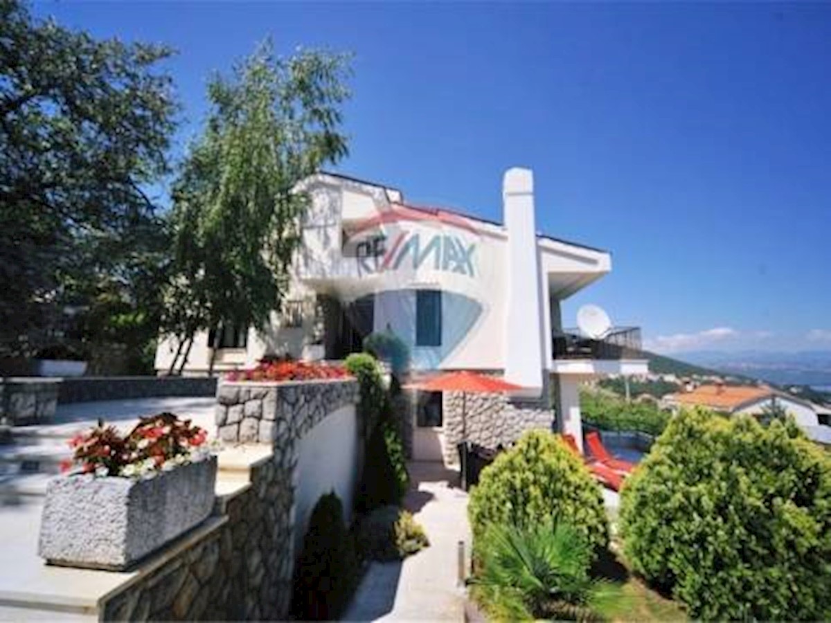 Hiša Naprodaj - PRIMORSKO-GORANSKA  Opatija