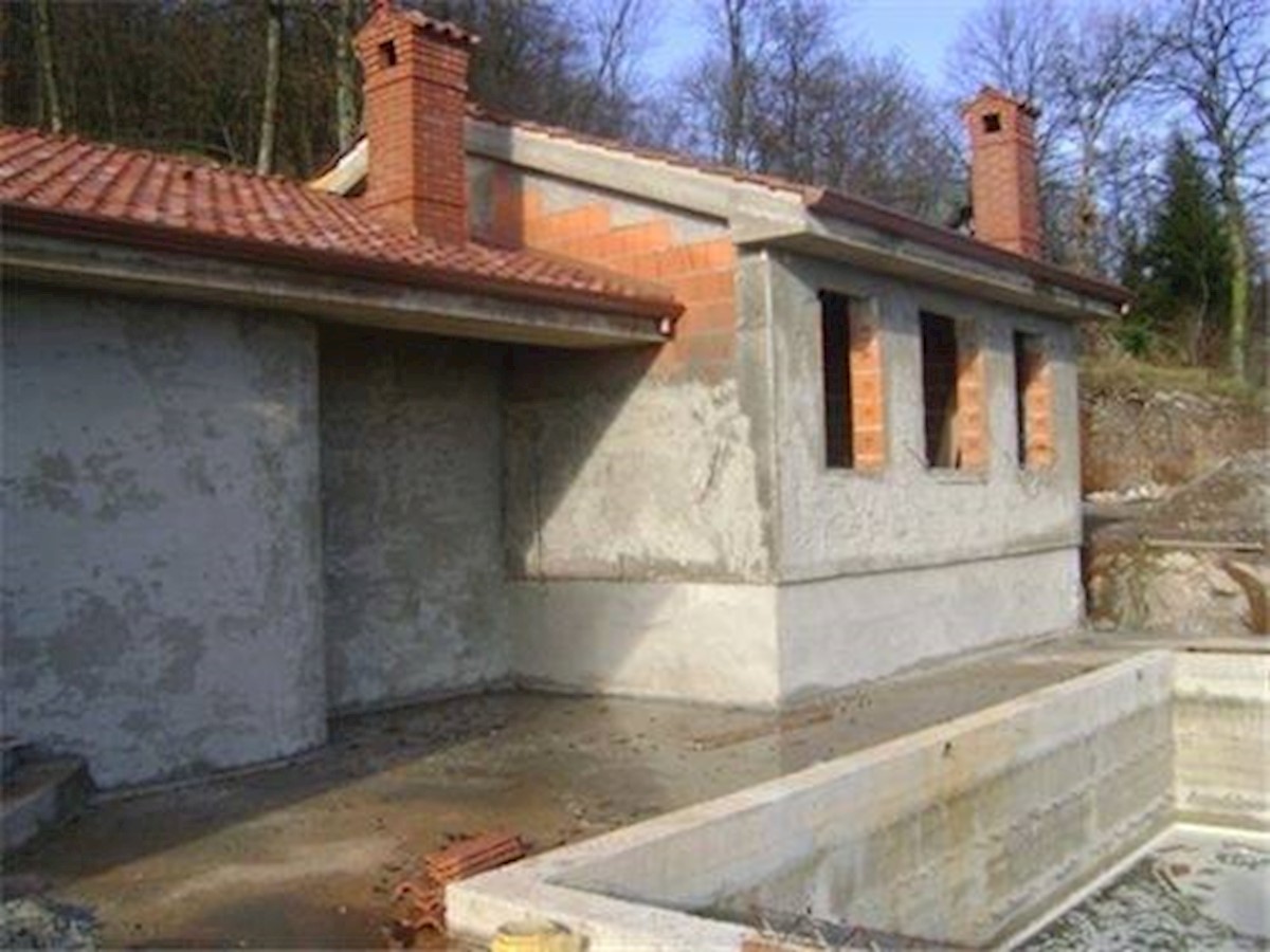 House For sale - PRIMORSKO-GORANSKA  MATULJI 