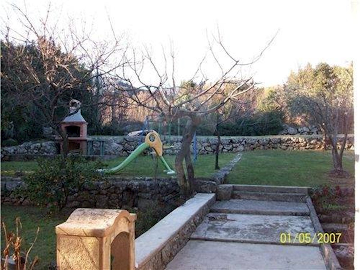 Kuća Na prodaju - PRIMORSKO-GORANSKA  OPATIJA 
