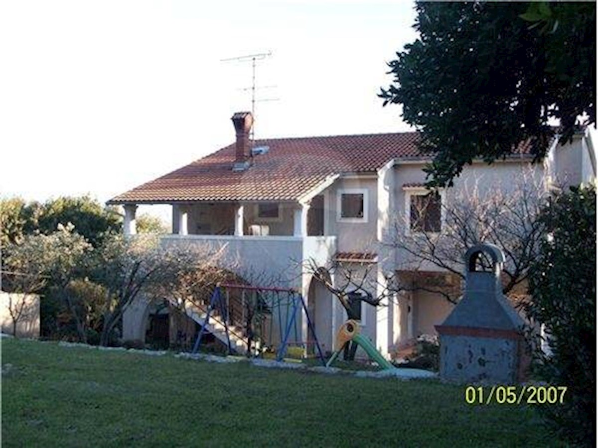 Kuća Na prodaju - PRIMORSKO-GORANSKA  OPATIJA 