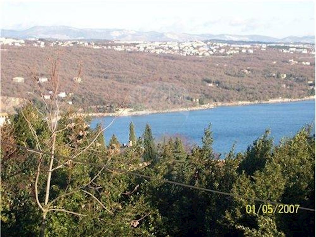 Kuća Na prodaju - PRIMORSKO-GORANSKA  OPATIJA 