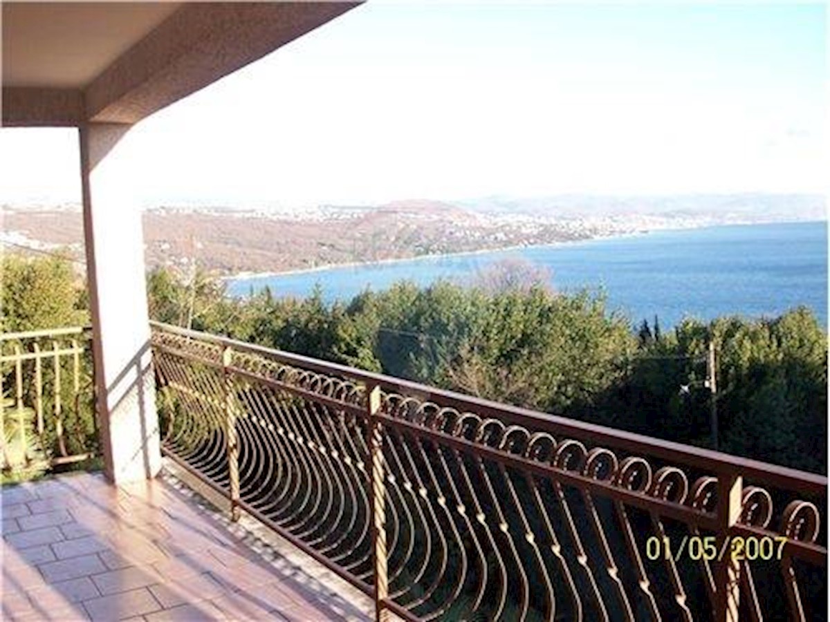 Kuća Na prodaju - PRIMORSKO-GORANSKA  OPATIJA 