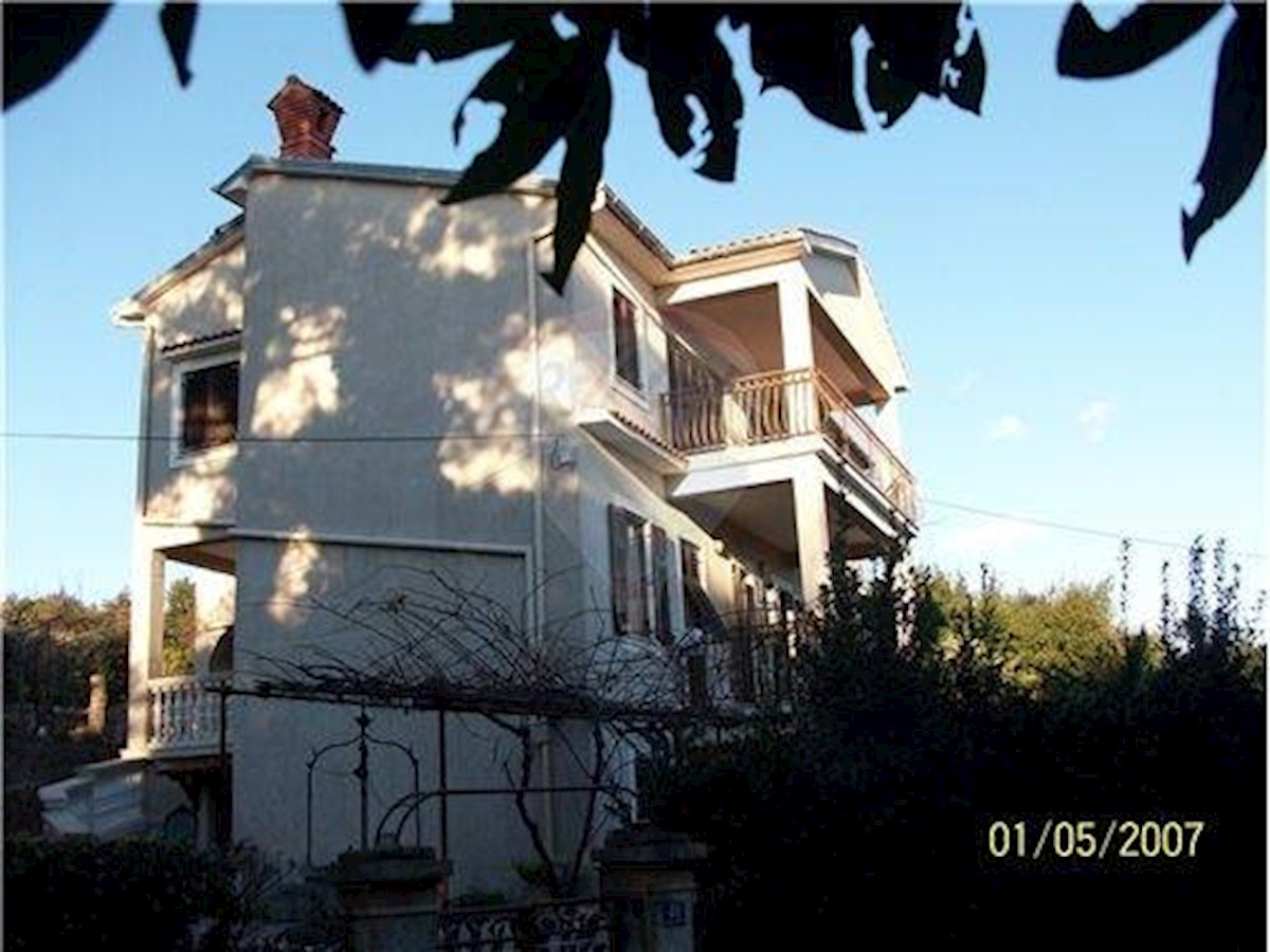 Kuća Na prodaju - PRIMORSKO-GORANSKA  OPATIJA 