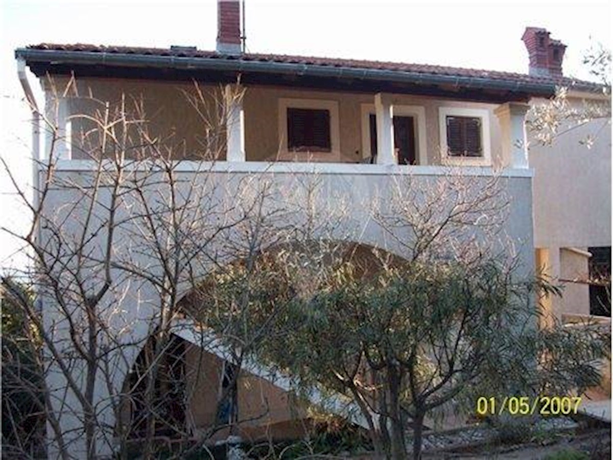 Maison À vendre - PRIMORSKO-GORANSKA  Opatija