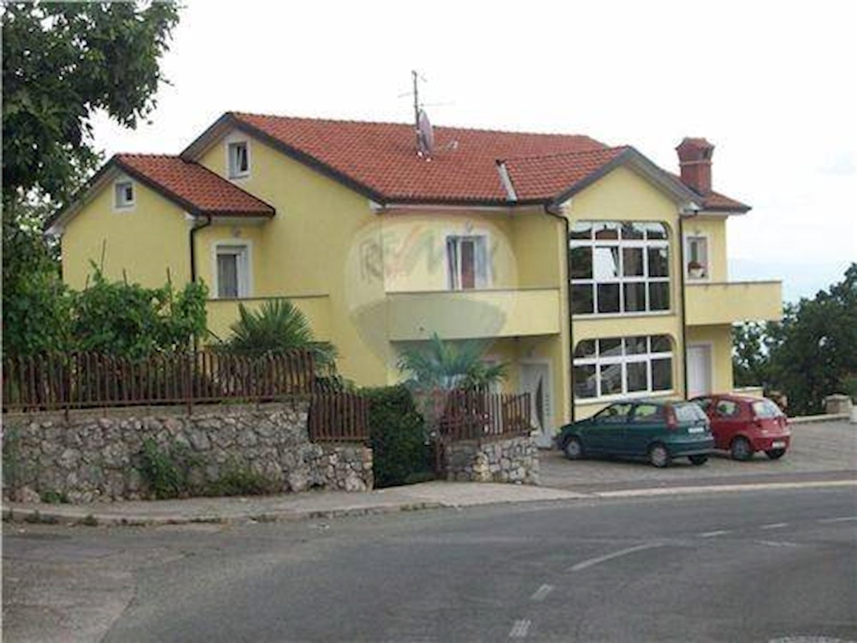 Kuća Na prodaju - PRIMORSKO-GORANSKA  MATULJI 
