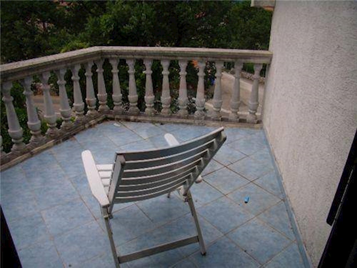 Kuća Na prodaju - PRIMORSKO-GORANSKA  KRK 