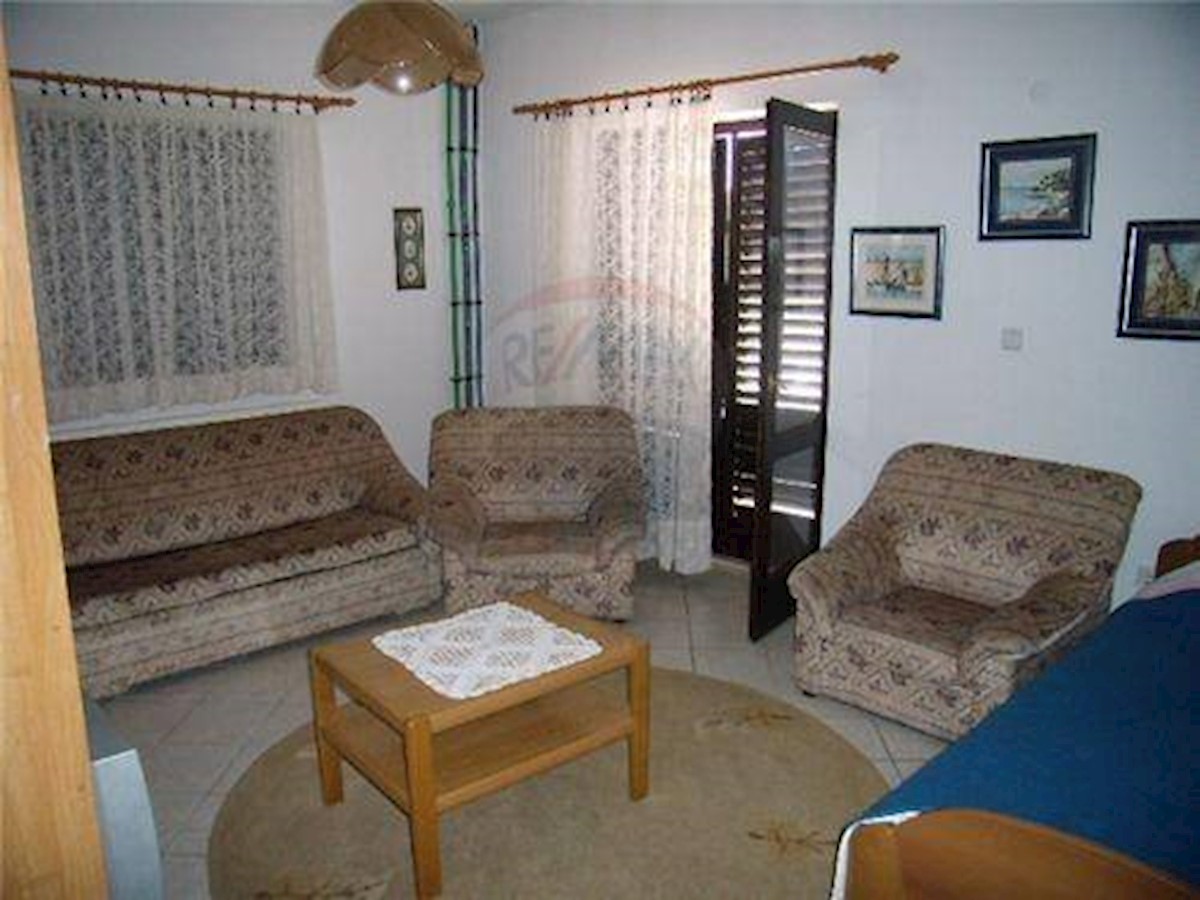 Kuća Na prodaju - PRIMORSKO-GORANSKA  KRK 