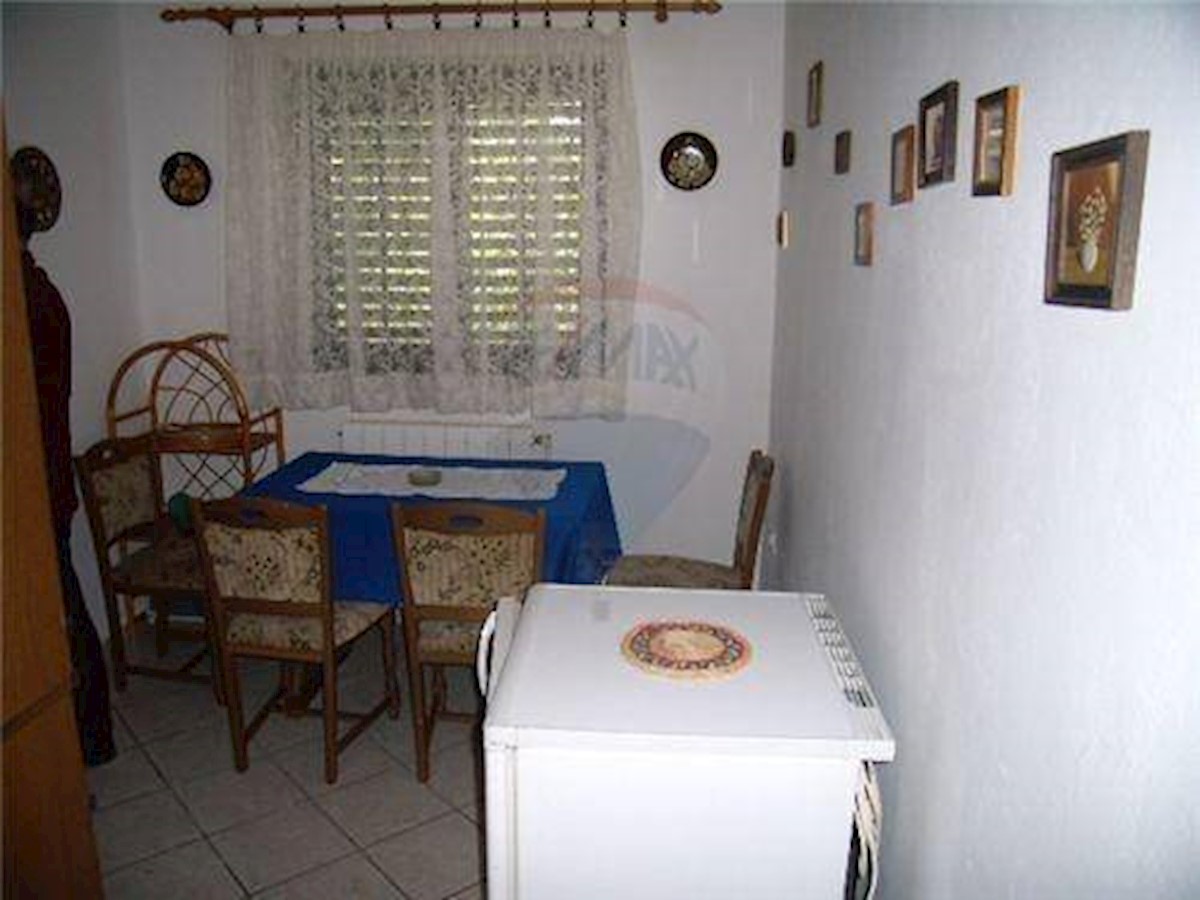 Kuća Na prodaju - PRIMORSKO-GORANSKA  KRK 