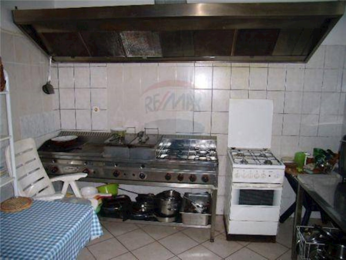 Kuća Na prodaju - PRIMORSKO-GORANSKA  KRK 