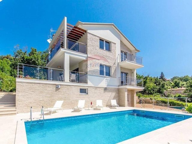 Haus zu verkaufen 275 m² – Ičići