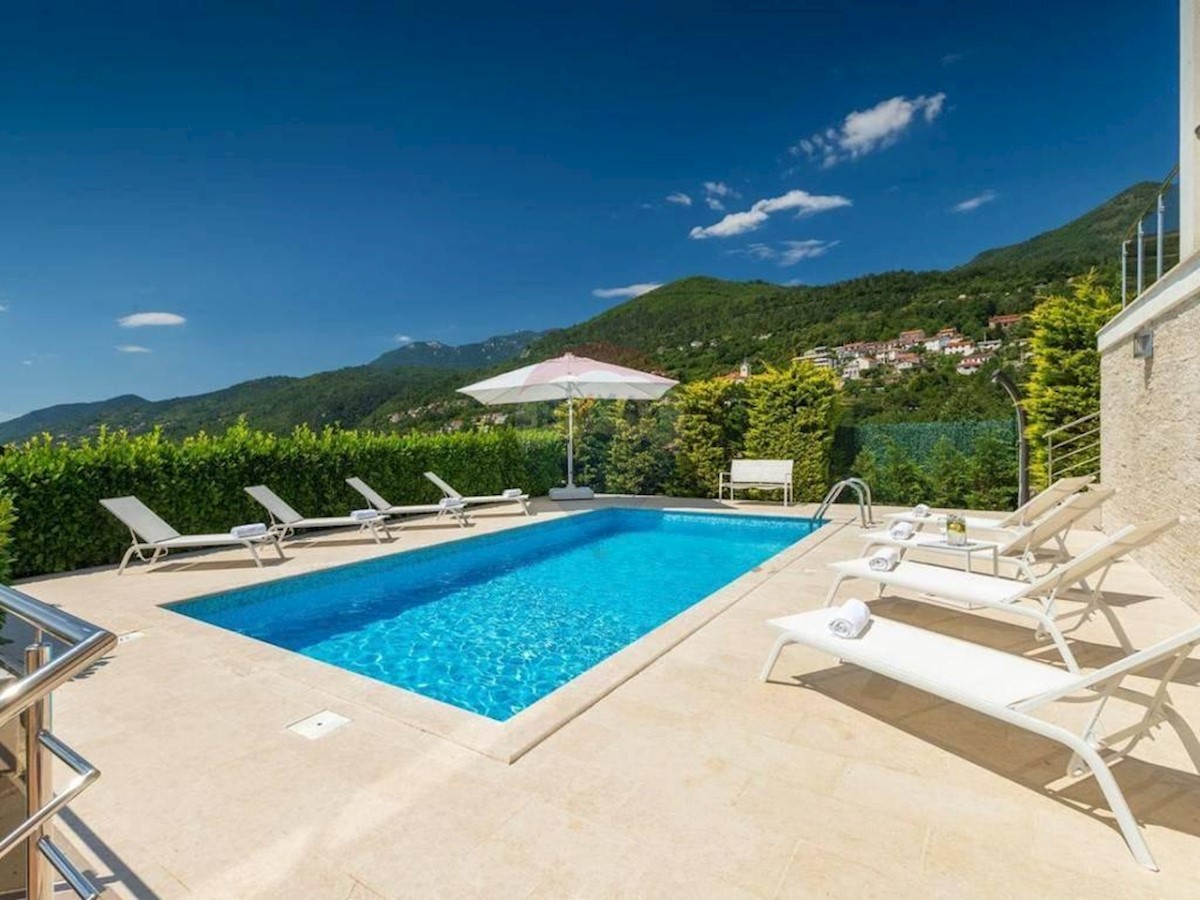 Dům Na prodej - PRIMORSKO-GORANSKA  OPATIJA 