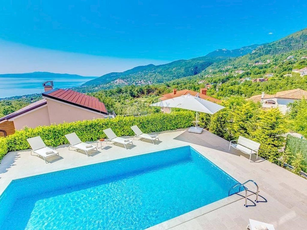 Dům Na prodej - PRIMORSKO-GORANSKA  OPATIJA 