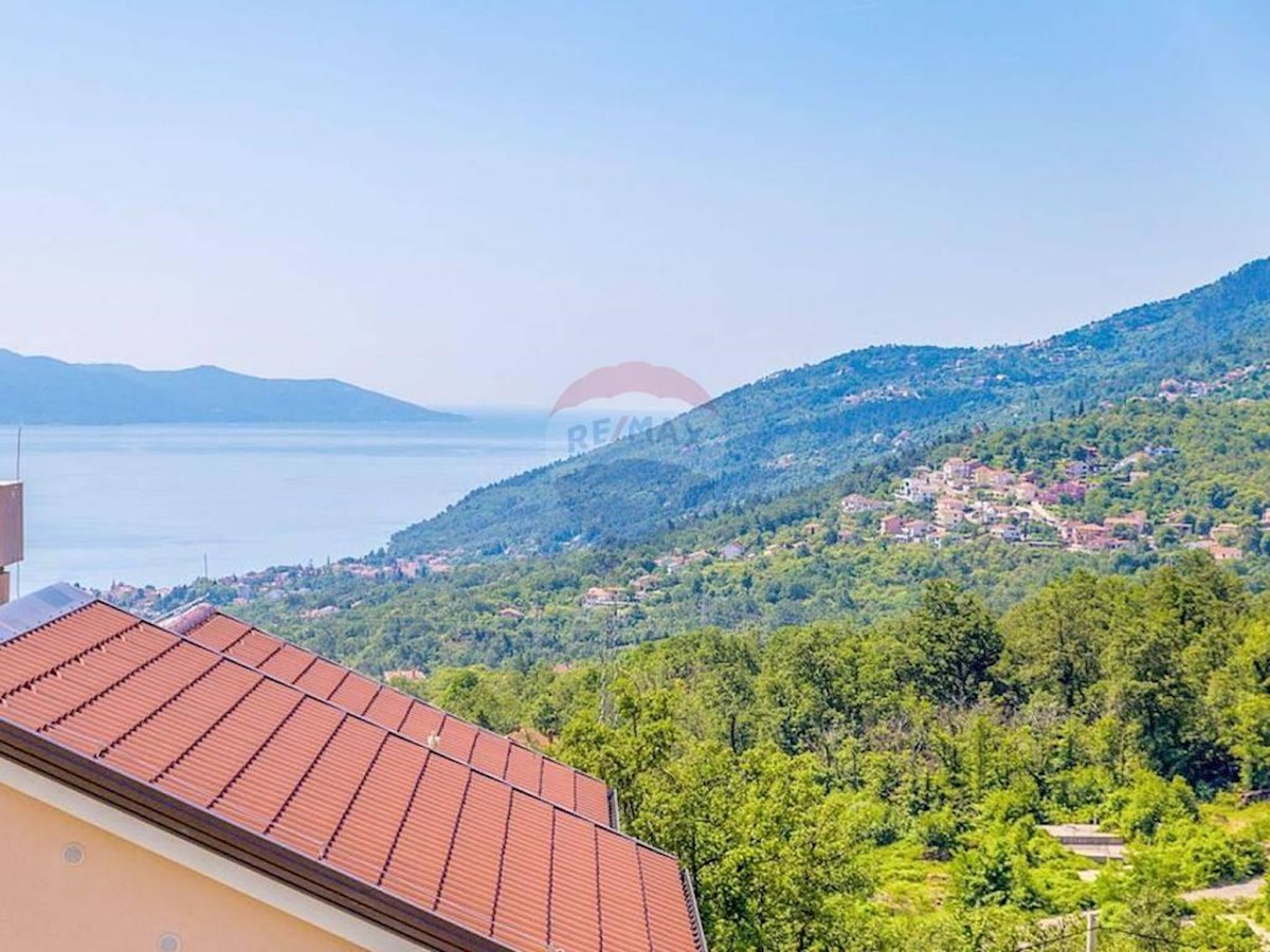 Dům Na prodej - PRIMORSKO-GORANSKA  OPATIJA 