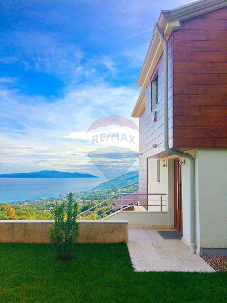 Dům Na prodej - PRIMORSKO-GORANSKA  OPATIJA 
