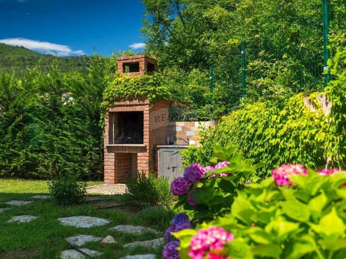 Dům Na prodej - PRIMORSKO-GORANSKA  OPATIJA 
