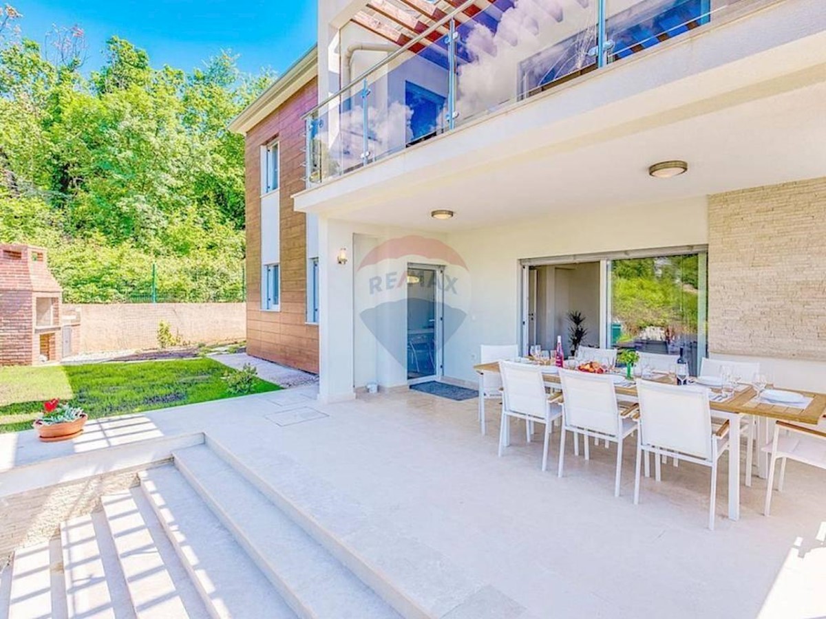 Dům Na prodej - PRIMORSKO-GORANSKA  OPATIJA 