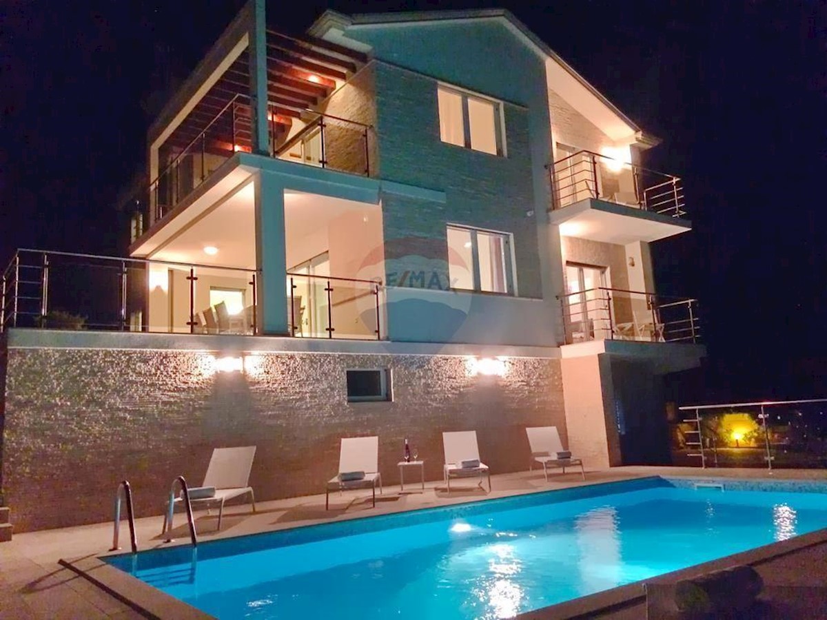 Dům Na prodej - PRIMORSKO-GORANSKA  OPATIJA 