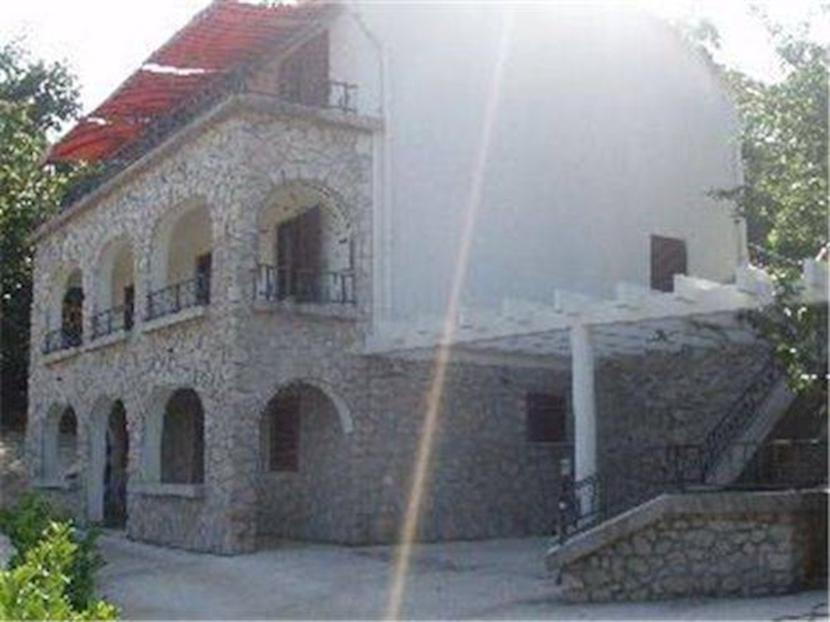Casa In vendita - PRIMORSKO-GORANSKA  Lovran