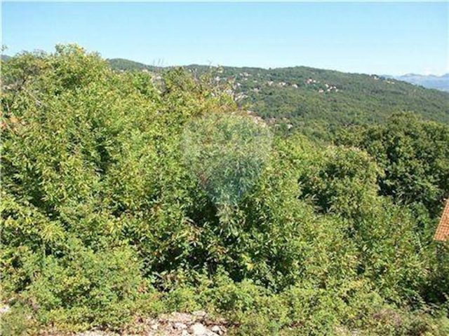 Terreno In vendita - Primorsko-goranska Lovran - foto 2/2