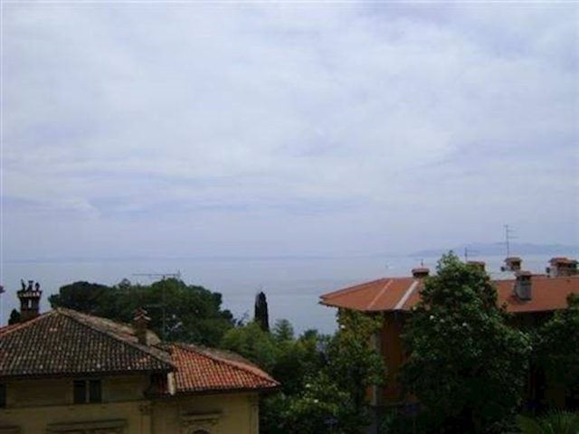Apartmán na prodej 100 m² – Opatija