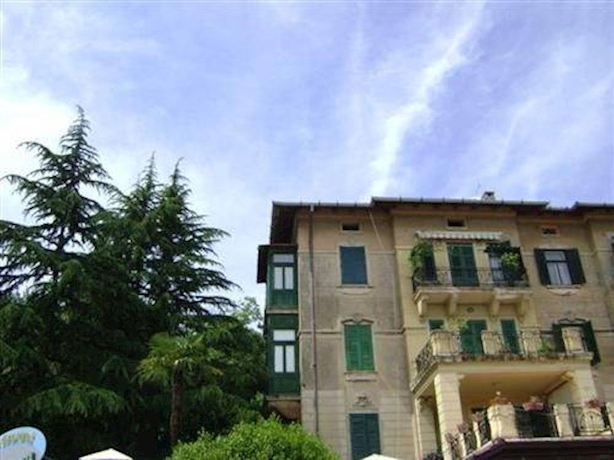 Appartement À vendre - PRIMORSKO-GORANSKA  Opatija