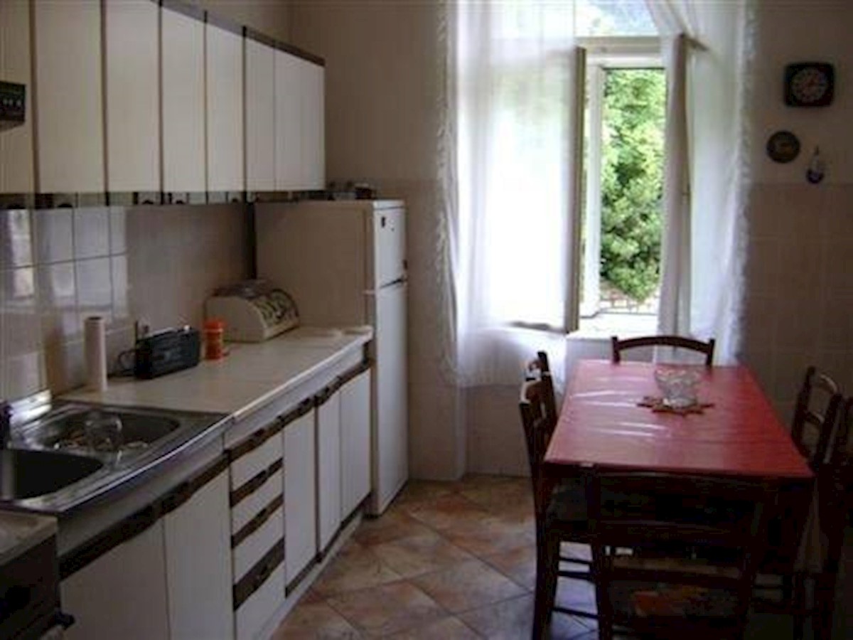 Flat For sale - PRIMORSKO-GORANSKA  OPATIJA 