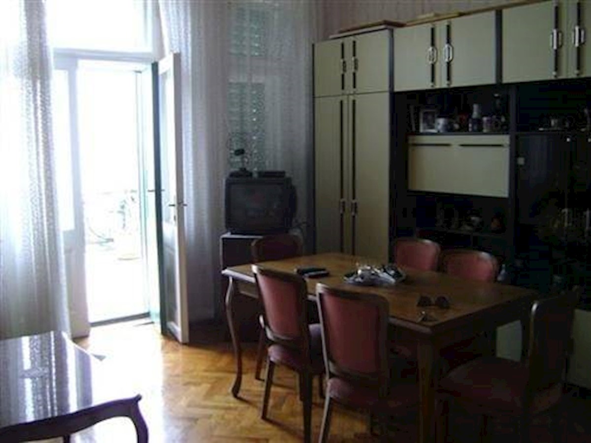 Flat For sale - PRIMORSKO-GORANSKA  OPATIJA 