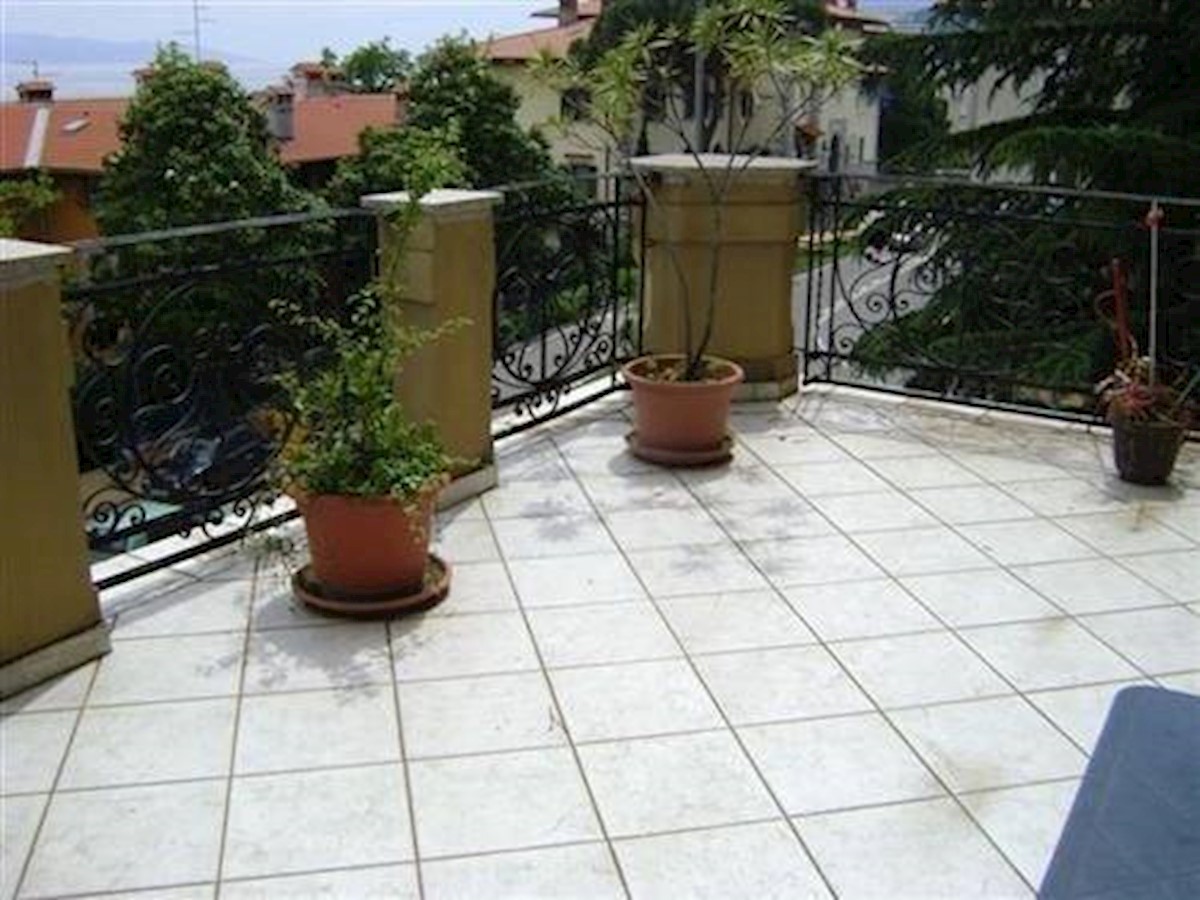 Flat For sale - PRIMORSKO-GORANSKA  OPATIJA 