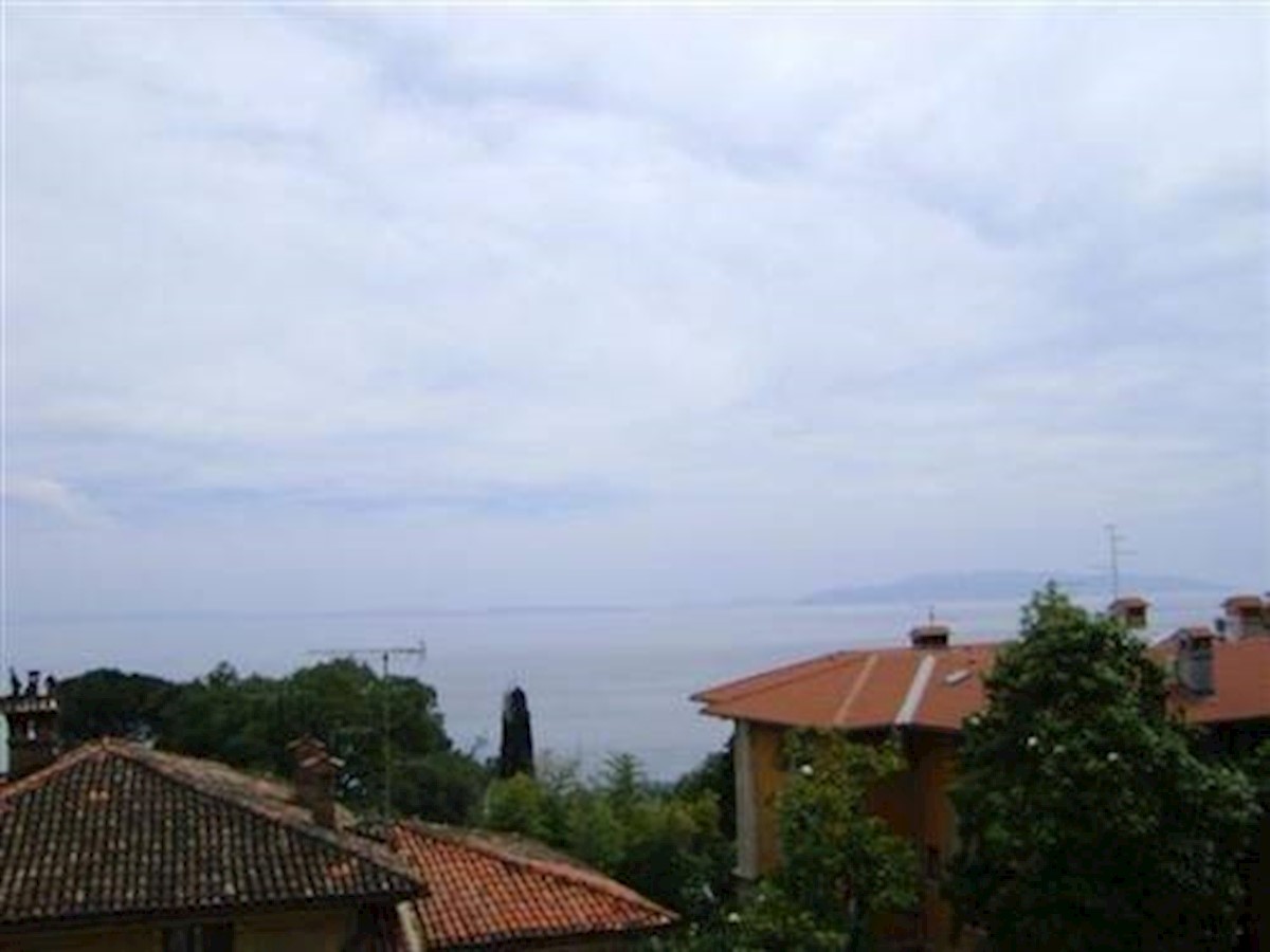 Flat For sale - PRIMORSKO-GORANSKA  OPATIJA 