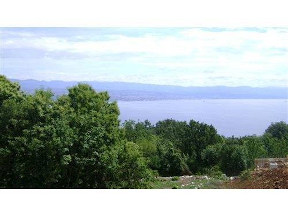 Flat For sale - Primorsko-goranska Lovran - foto 1/2