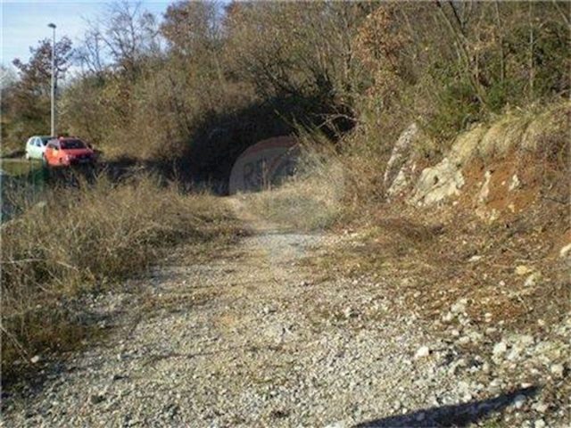 Parcela Naprodaj - Primorsko-goranska Kastav - foto 3/6